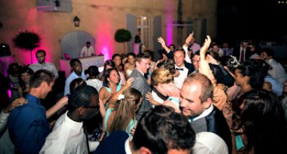 Mariage américain